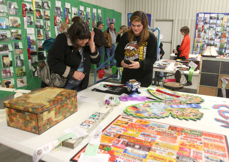 Coryell County Youth Fair